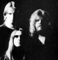 photo of Tangerine Dream